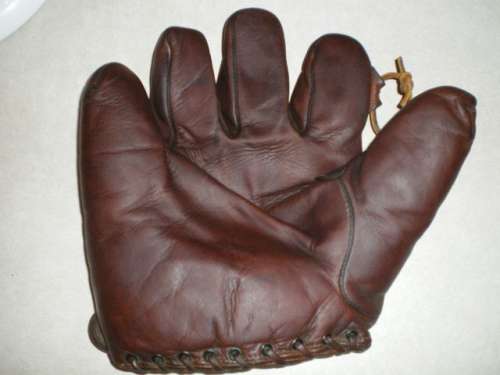 D&M Single Tunnel Web Front